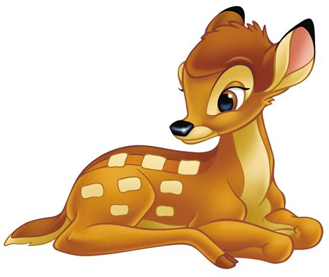 bambi Search